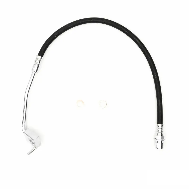 Dfc 77-79 Ford F-350 4Wd (Excl Super Duty) Front-R Brake Hose 1
