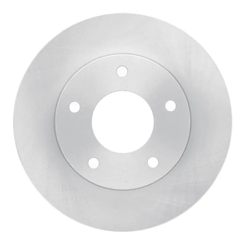 Dfc 77-80 Buick Electra Rear Brake Rotor 1