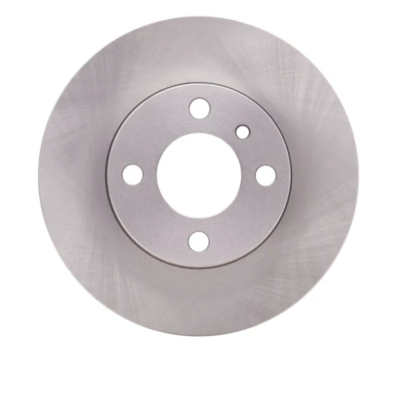 Dfc 77-83 Bmw 320I (Usa/Canada) Front Brake Rotor 1