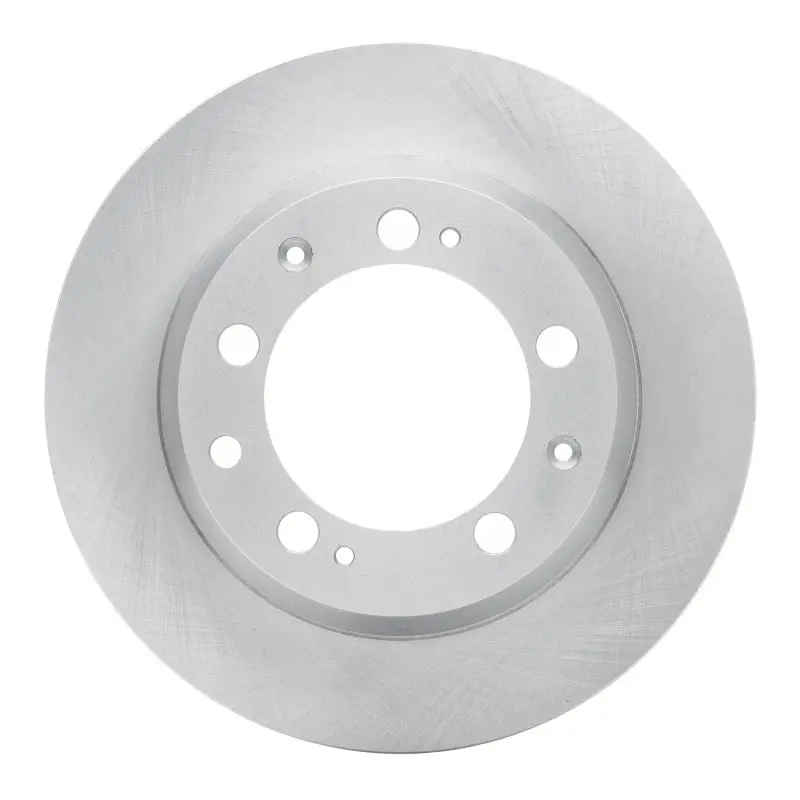 Dfc 77-88 Porsche 944 (Excl Turbo) Rear Brake Rotor 1