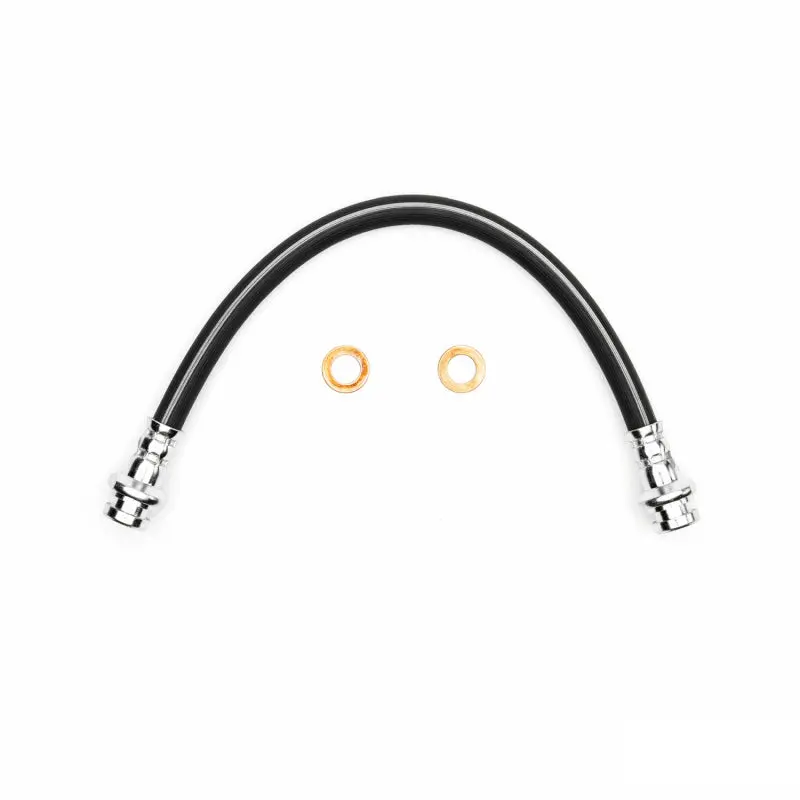 Dfc 77-89 Nissan 210 Front /Rear /Rear-L Up/Rear-L Brake Hose 1