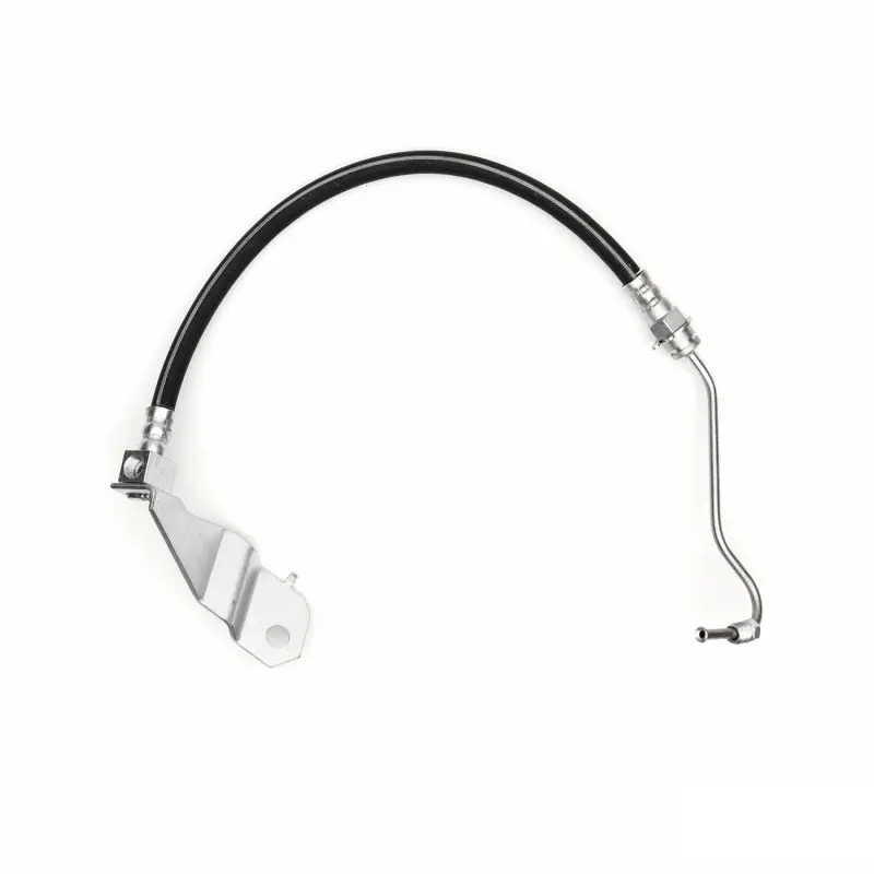 Dfc 78-79 Ford F-100 4Wd Front-Up Brake Hose 1
