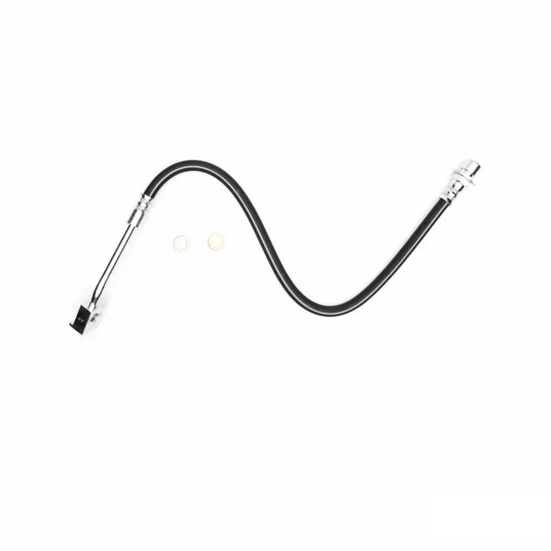 Dfc 78-79 Ford F-150 4Wd Front-L Lo Brake Hose 1