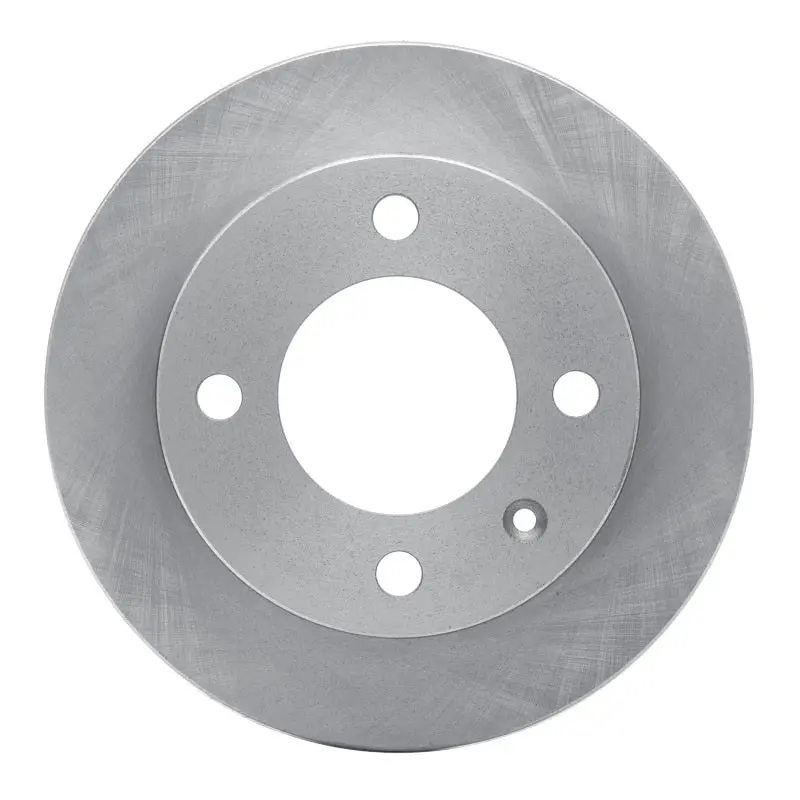 Dfc 78-80 Ford Fiesta (Usa/Canada) Front Brake Rotor 1