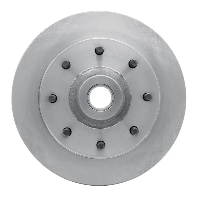 Dfc 78-81 Dodge B300 Van Front Brake Rotor 1