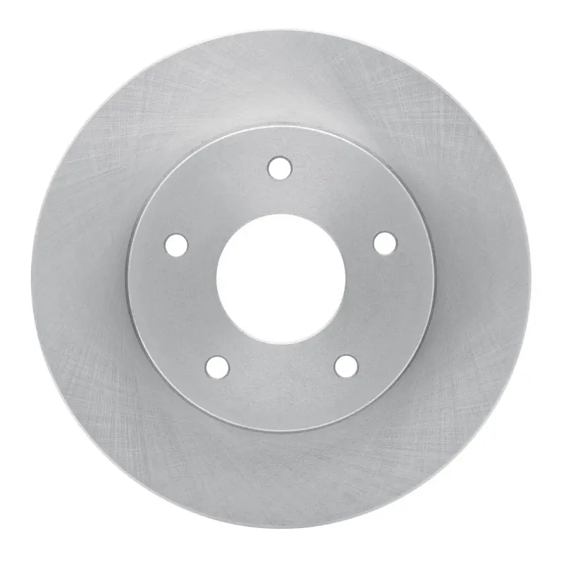 Dfc 78-81 Pontiac Firebird Rear Brake Rotor 1