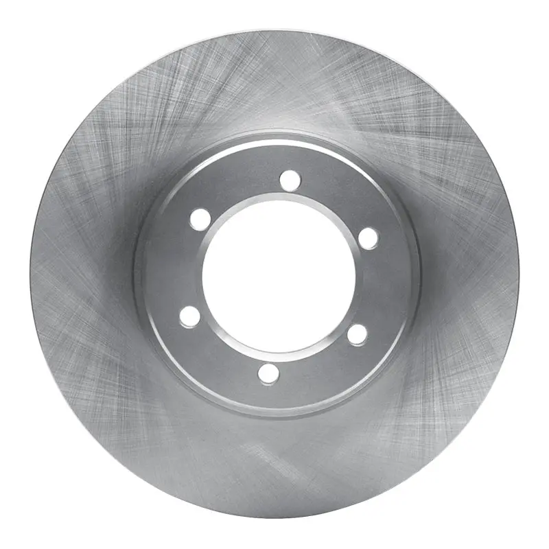 Dfc 78-82 Nissan 620 Pickup Front Brake Rotor 1
