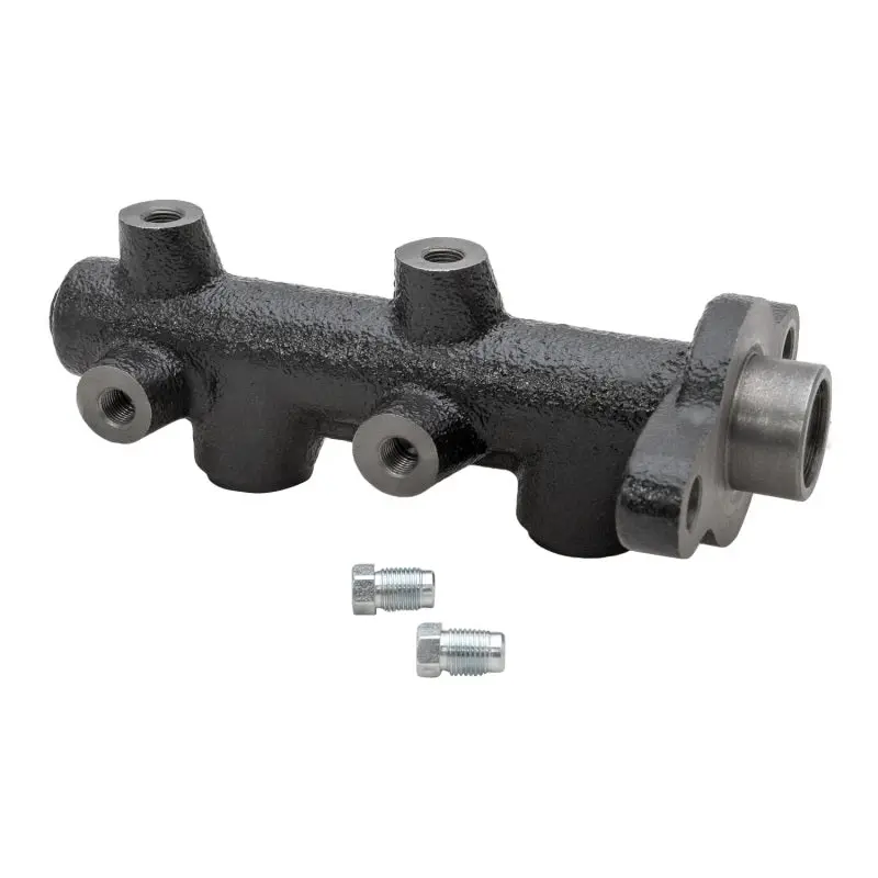 Dfc 78-84 Volkswagen Rabbit Pickup Brake Master Cylinder 1
