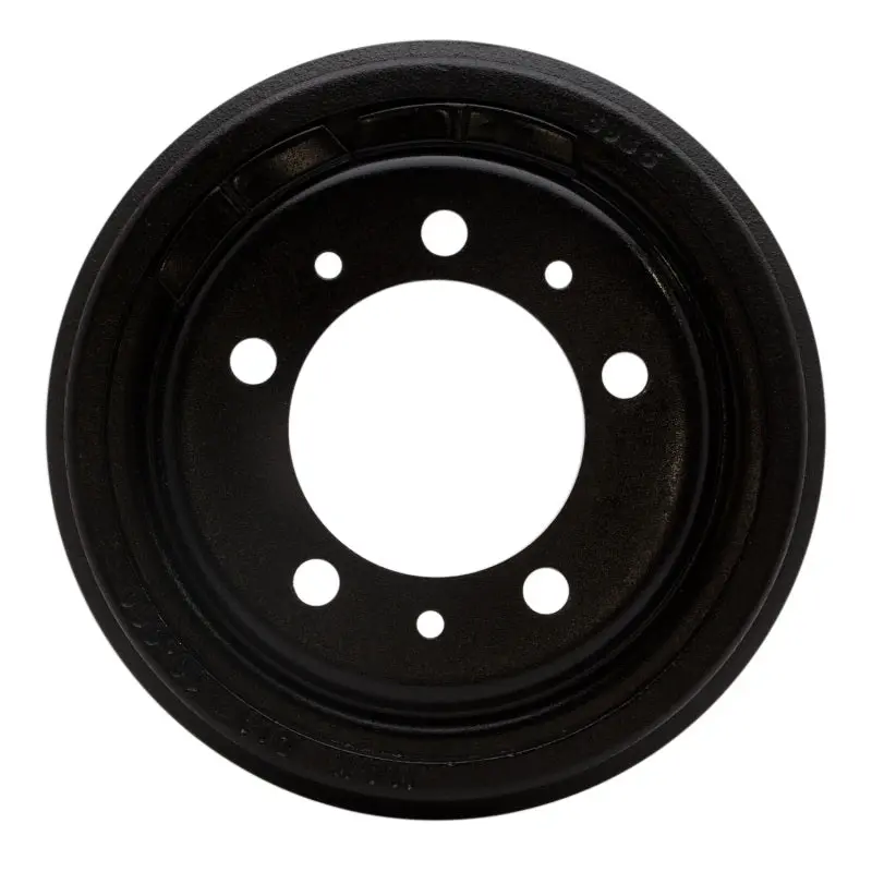 Dfc 78-86 Jeep Cj7 Rear True Balanced Brake Drum 1