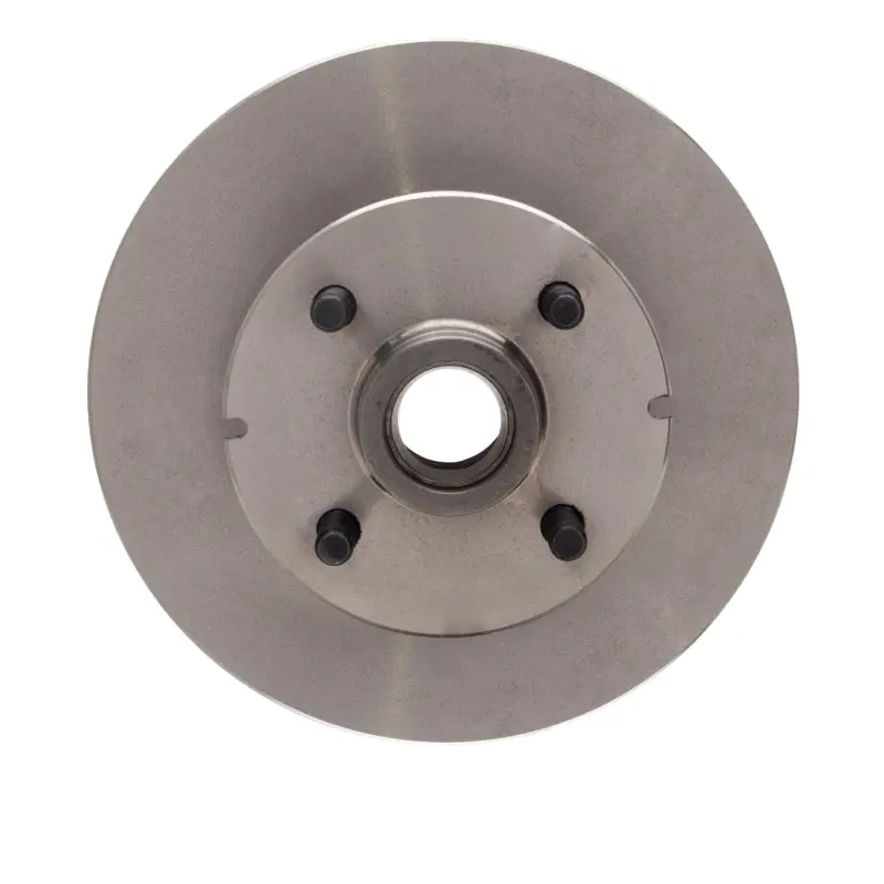 Dfc 78-87 Chevrolet Chevette Front Brake Rotor 1