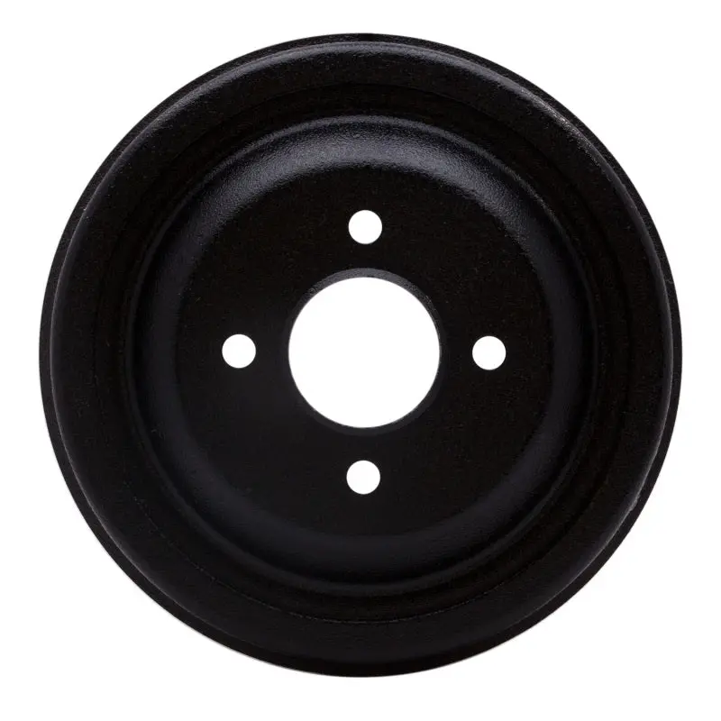 Dfc 78-88 Ford Granada Rear True Balanced Brake Drum 1