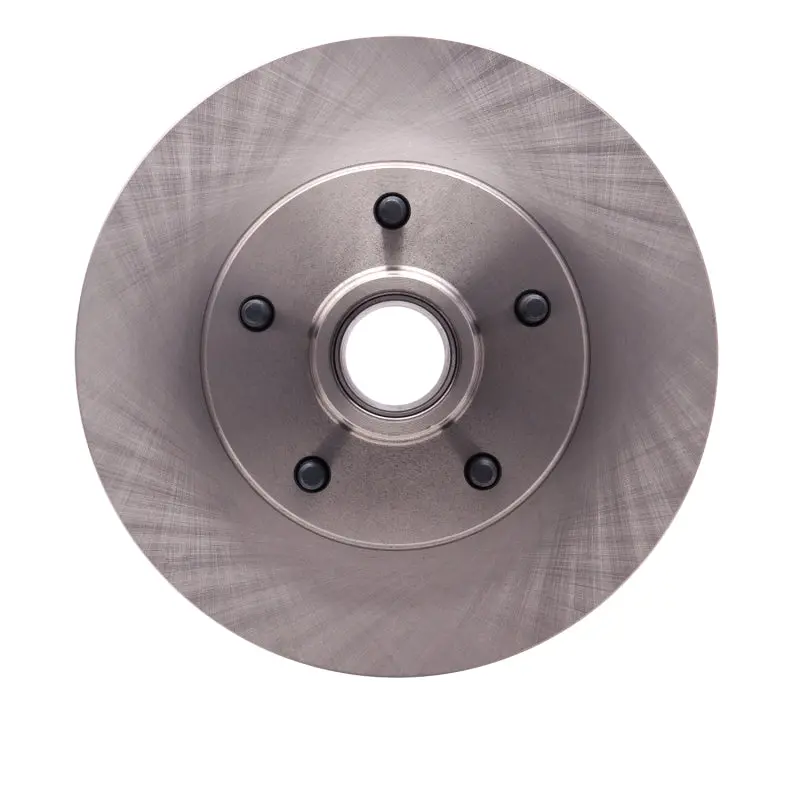 Dfc 78-90 Buick Skylark Front Brake Rotor 1