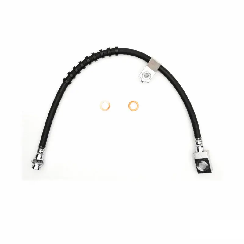 Dfc 78-90 Dodge 24 Front-R Brake Hose 1