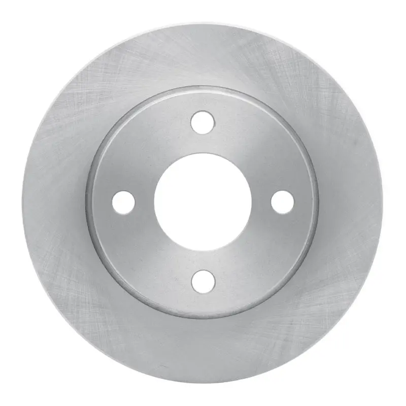 Dfc 78-90 Dodge Omni Front Brake Rotor 1