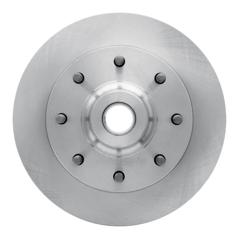 Dfc 78-97 Dodge B3500 / B2500 Front Brake Rotor 1