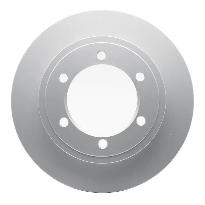 Dfc 79-02 Chevrolet C70 C7d042 Rear/Front Geospec Coated Rotor 1
