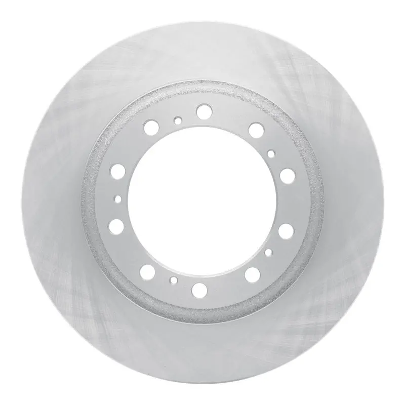 Dfc 79-03 Blue Bird Cv200 Front/Rear Brake Rotor 1