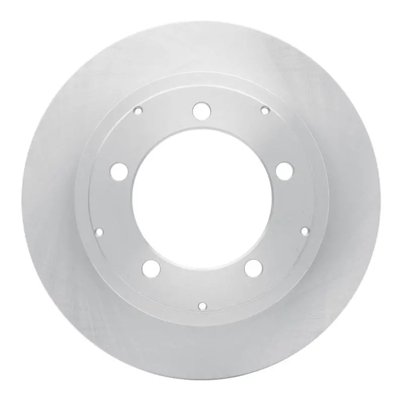 Dfc 79-03 Blue Bird Cv200 Front/Rear Brake Rotor 1