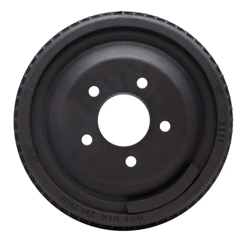Dfc 79-04 Ford Ltd Crown Victoria Rear True Balanced Brake Drum 1