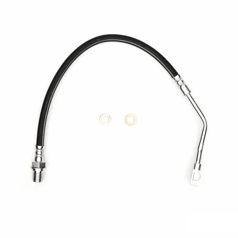 Dfc 79-80 Chevrolet K10/K1500 Pickup Front Brake Hose 1