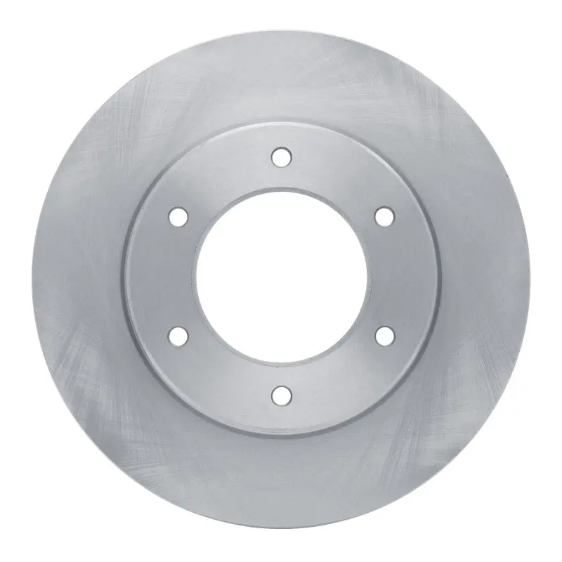 Dfc 79-80 Toyota Pickup Front Brake Rotor 1