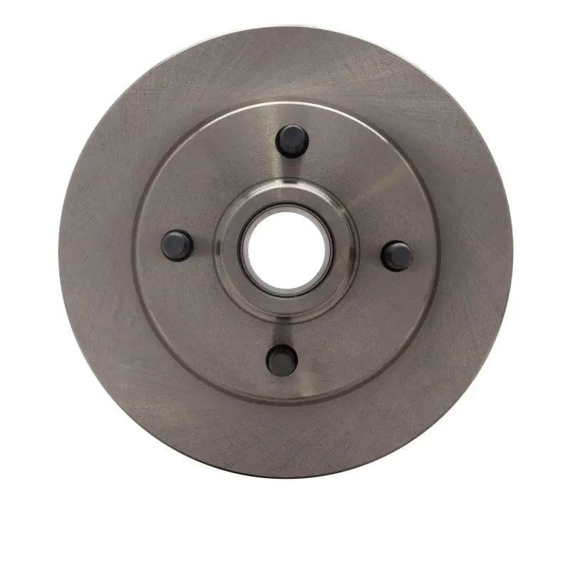 Dfc 79-81 Ford Mustang Front Brake Rotor 1