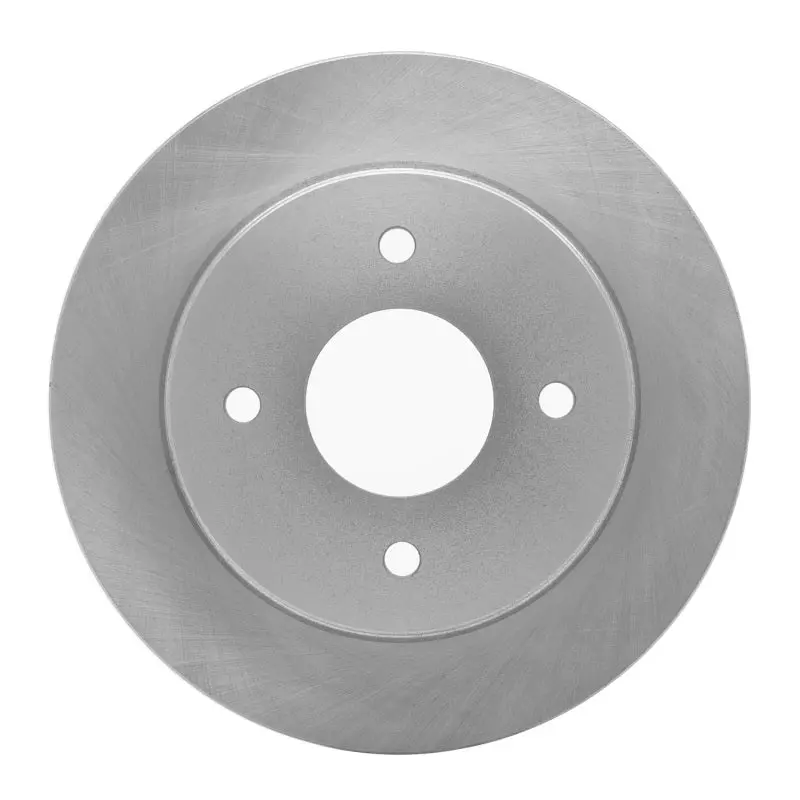 Dfc 79-81 Nissan Maxima Rear Brake Rotor 1