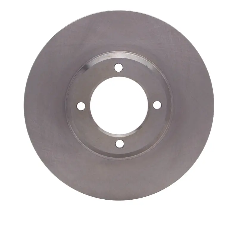 Dfc 79-81 Toyota Celica Front Brake Rotor 1