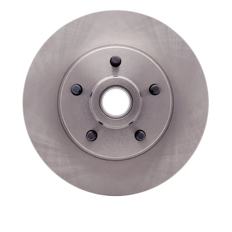 Dfc 79-83 American Motors Spirit Front Brake Rotor 1