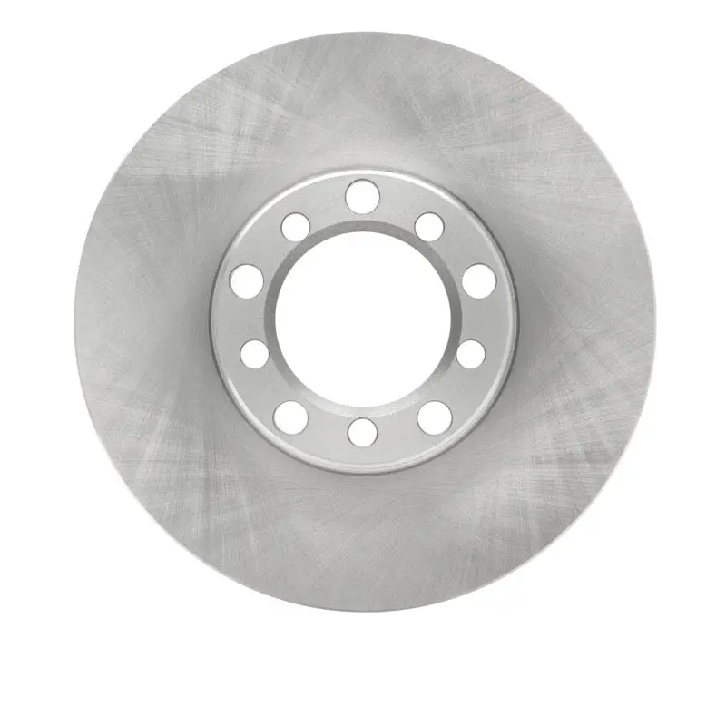 Dfc 79-85 Mercedes-Benz 500Sel Front Brake Rotor 1