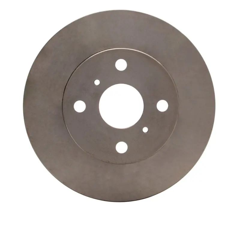 Dfc 79-86 Dodge Ram 50 Front Brake Rotor 1