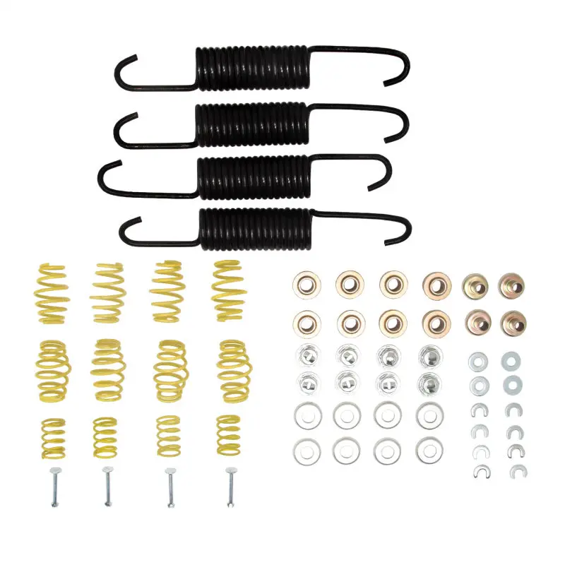 Dfc 79-87 Chevrolet P40 Rear Drum Brake Hardware Kit 1