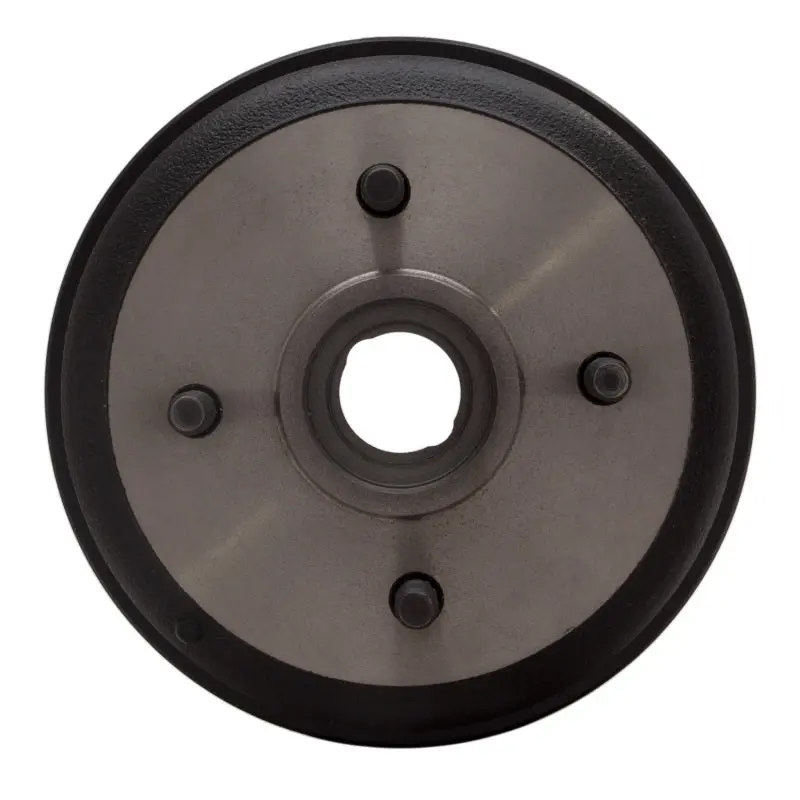 Dfc 79-88 Dodge Colt Rear True Balanced Brake Drum 1