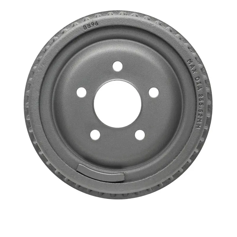 Dfc 79-91 Ford Ltd Crown Victoria Rear True Balanced Brake Drum 1