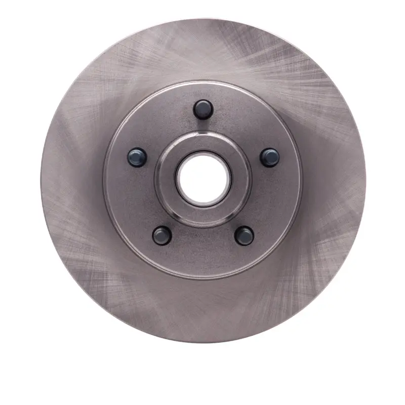 Dfc 79-91 Ford Ltd Front Brake Rotor 1