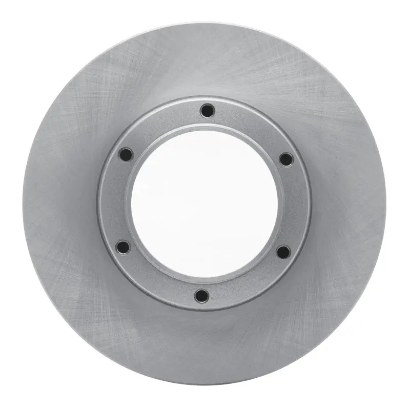 Dfc 80-82 Nissan 720 Datsun Front Brake Rotor 1