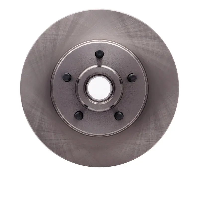 Dfc 80-83 Ford F-150 Rwd Front Brake Rotor 1