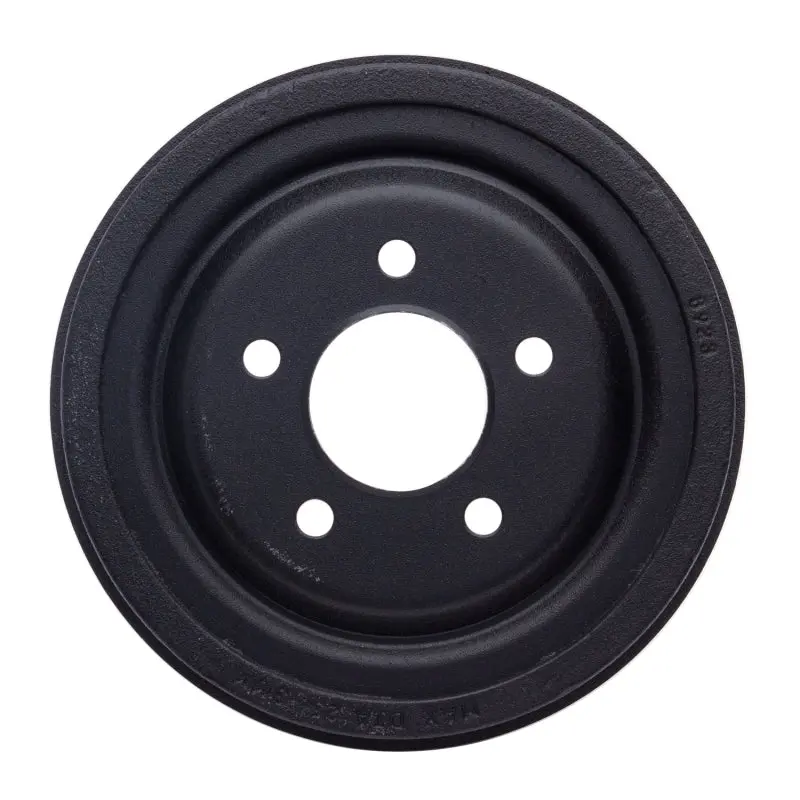 Dfc 80-83 Ford F-150 Rwd Rear True Balanced Brake Drum 1