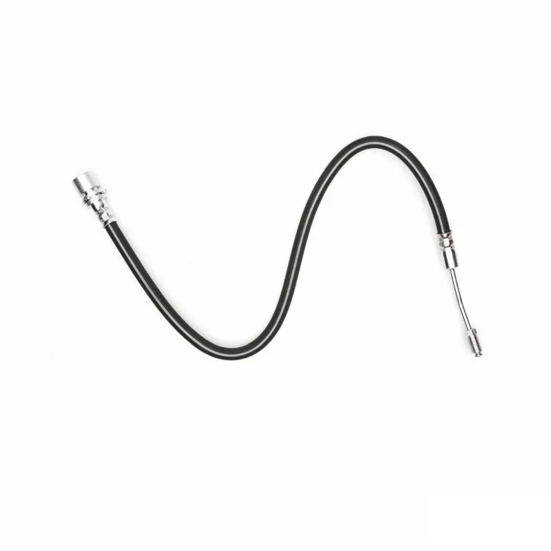 Dfc 80-83 Ford F600 Conventional (W/Front Drum Brakes) Front Brake Hose 1