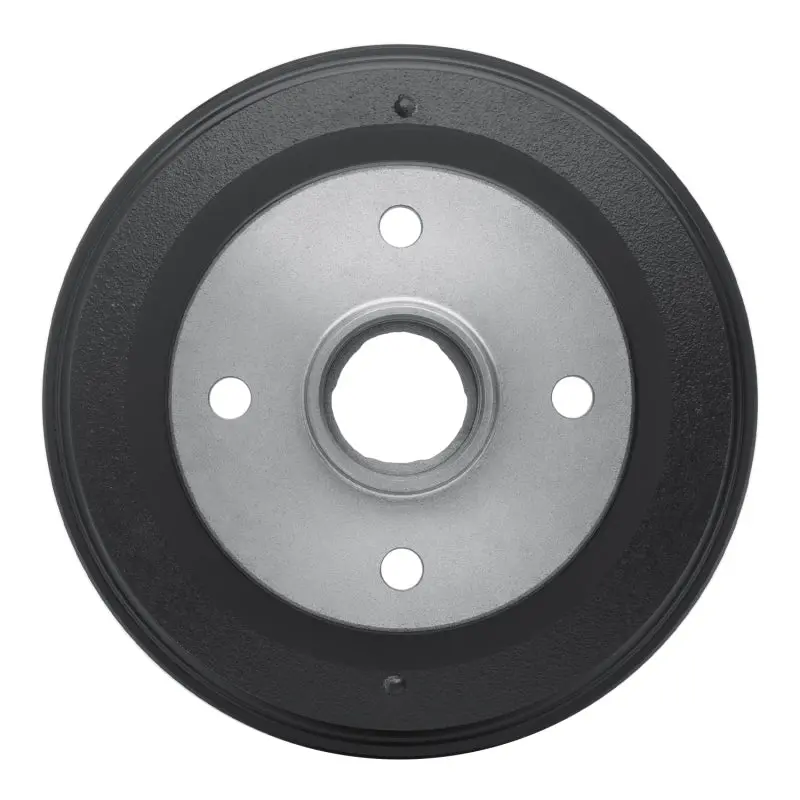 Dfc 80-83 Honda Civic Sedan Rear True Balanced Brake Drum 1