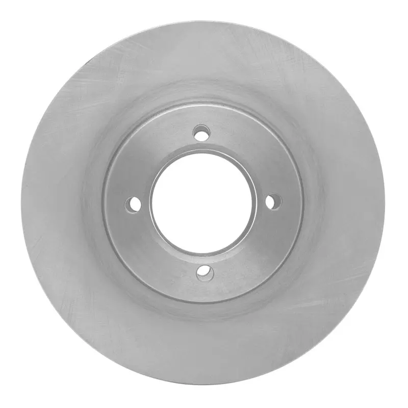 Dfc 80-83 Nissan 200Sx Front Brake Rotor 1