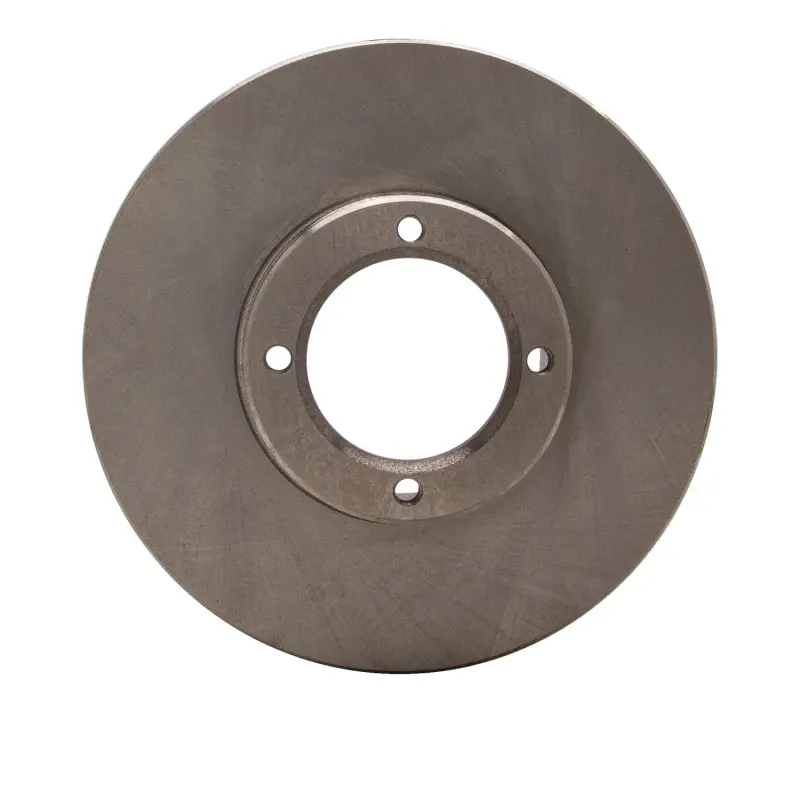 Dfc 80-83 Subaru Glf Front Brake Rotor 1