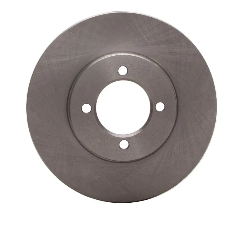 Dfc 80-83 Toyota Corolla (Us/Canada) Front Brake Rotor 1
