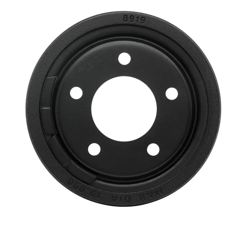 Dfc 80-85 Dodge Ramcharger 4Wd Rear True Balanced Brake Drum 1