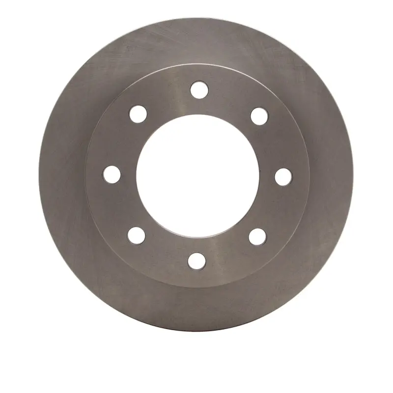 Dfc 80-86 Audi 5000Cs Turbo Quattro Front Brake Rotor 1