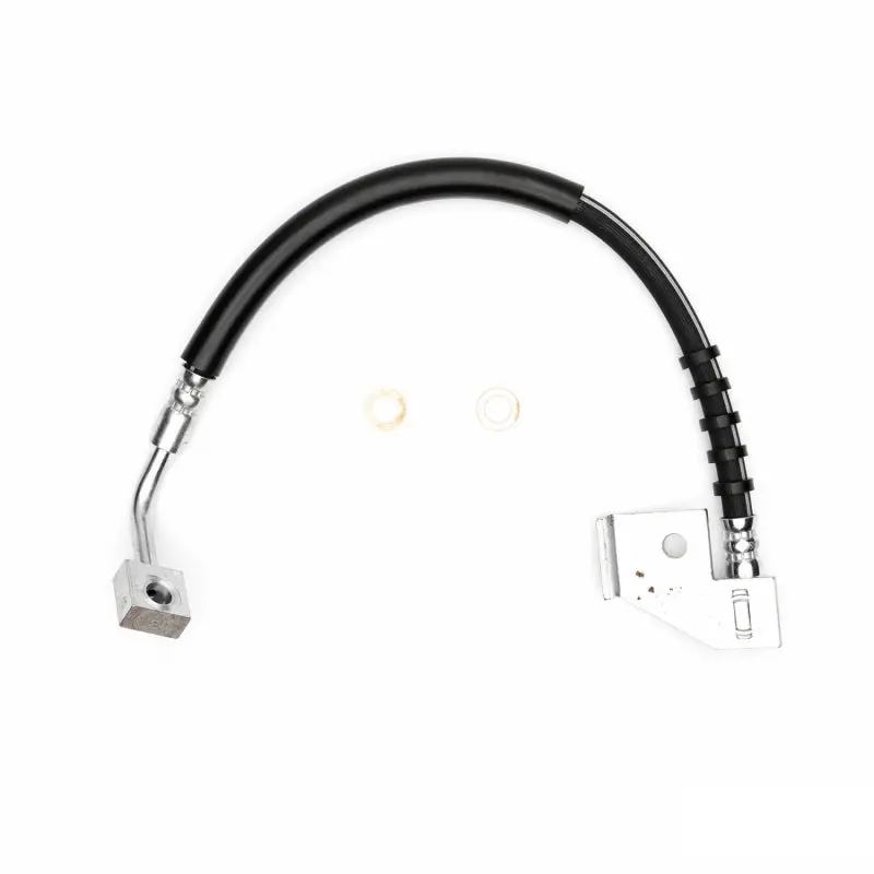 Dfc 80-88 American Motors Eagle Front-R Brake Hose 1