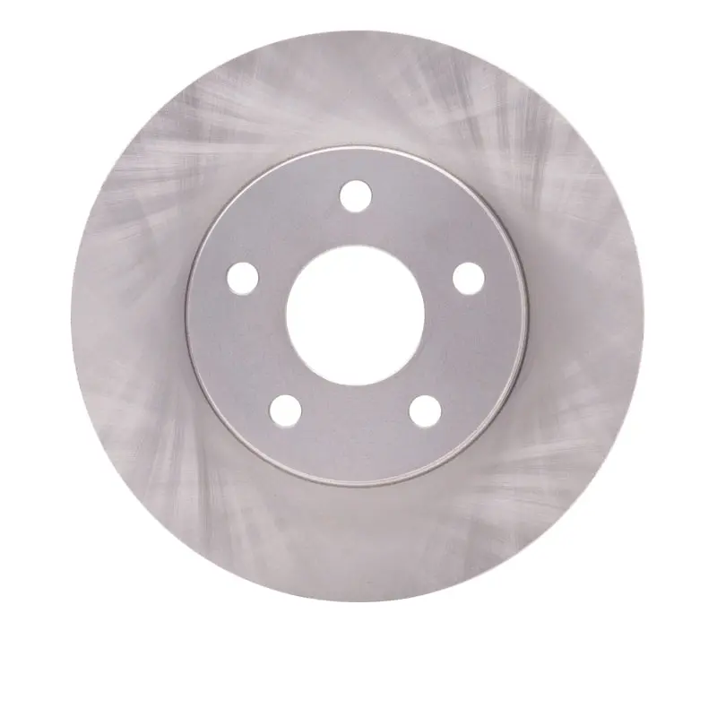 Dfc 80-89 Buick Skylark Front Brake Rotor 1