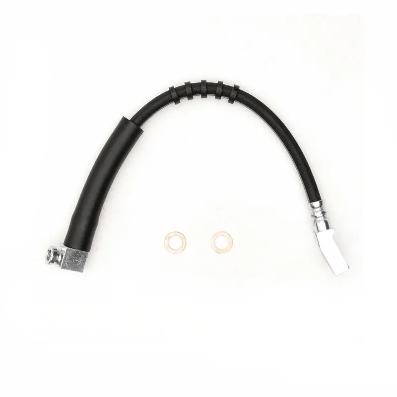 Dfc 80-89 Chrysler New Yorker Front-R Brake Hose 1
