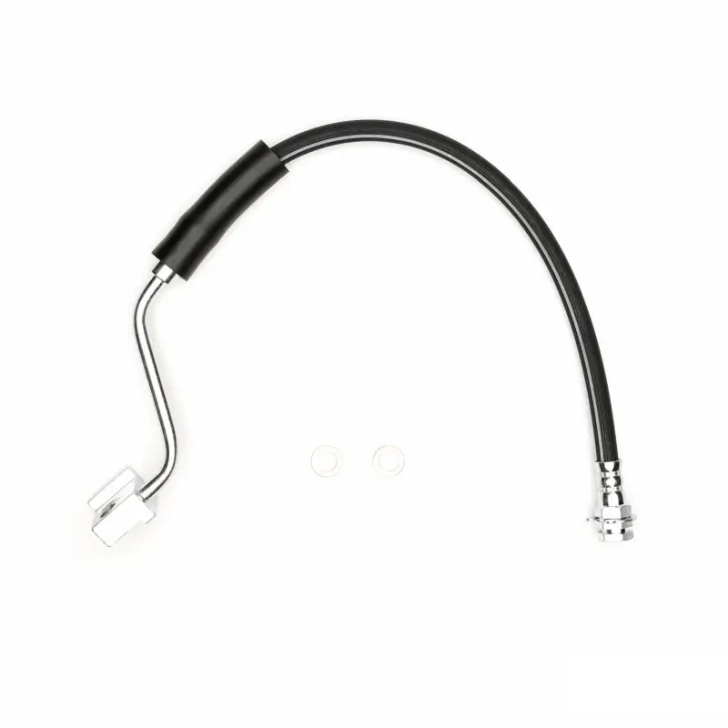 Dfc 80-89 Ford F-100 4Wd Front-L Brake Hose 1