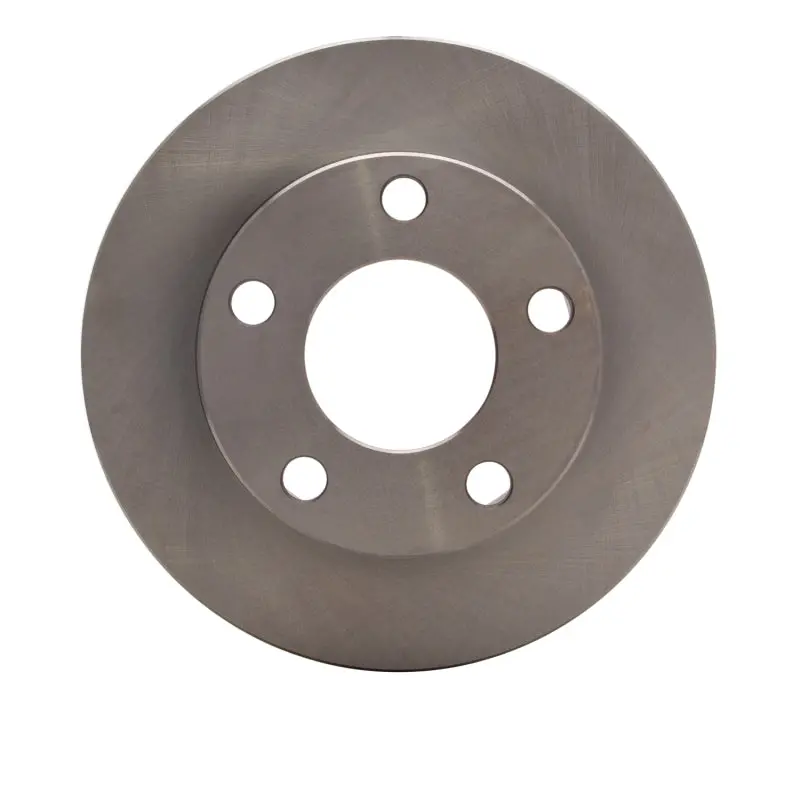 Dfc 80-91 Audi Quattro Rear Brake Rotor 1